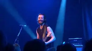 Laurence Jones - What’s it gonna be - P60 Amstelveen 16 Nov 2023