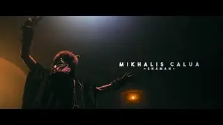 MIKHALIS CALUA | Shaman