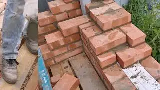Конструкции из кирпича и блоков