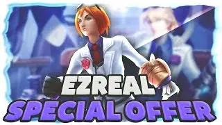 C9 Sneaky | EZREAL SPECIAL OFFER