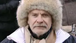 Единая Россия - 2007 (Н. Михалков)