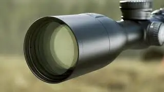 Оптический прицел Swarovski dS 5-25x52 P Gen 2. Официальный промо-ролик