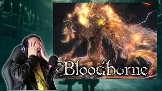 Bloodborne OST Is UNHOLY: Boss Themes #2 | Musician's Reaction
