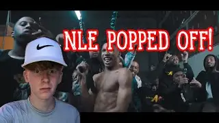 REACTION TO “XXXTENTACION - Flex! ft. DaBaby, Lil Pump, Blueface & NLE Choppa”(so good)