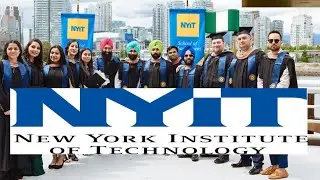 College Review:New York Institute of technology,Cheap Colleges in the USA for International students