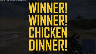 Uff! (mal wieder sehr knapp) | PLAYERUNKNOWN'S BATTLEGROUNDS