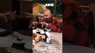 AGUANTE LOS CALLEJEROS!