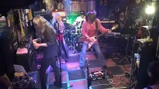 02 Don't Steal It / Witch's Shot Live 2023/04/09