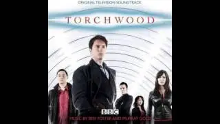 Torchwood Series 1 and 2 Soundtrack - 17 - Owen Fights Death