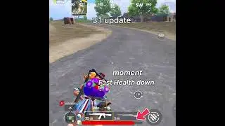 3.1 update New Tips ✅#samad_yt #pubgtips #shorts