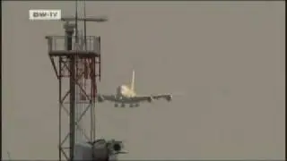 Airbus A380 Production Problems, Part 3