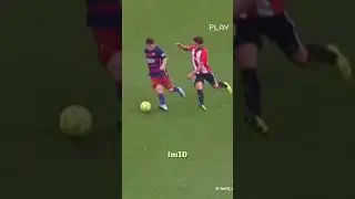 messi magic #highlights #football #messi
