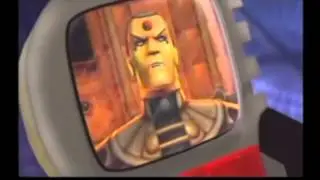 Batman Rise of Sin Tzu (Movie)