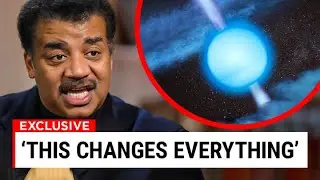 Astronomers Detect MYSTERIOUS Star That Defies Black Hole Theory..