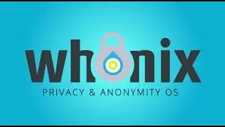 How to install Whonix in VirtualBox
