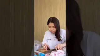 Финики в шоколаде на ифтар от Айаны 