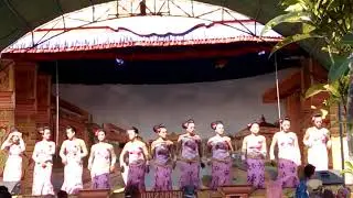 SUKET TEKI by Ketoprak Wahyu Manggolo