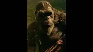 #King Kong🔥🌍||🔥Attitude Status🔥|| Multiverse Studios||#shorts