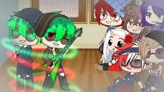 Deku/V.Deku sing CryBaby