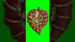 Ancient Idols Of God | Green screen Video | Green Screen Effects | VFX Animation