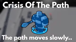 Getting the Vanguard Tower | Critical Tower Defense