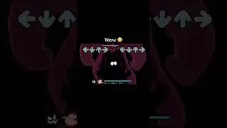 TikTok FNF King | FNF Style 