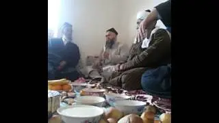 Домулло Мухаммадулло 2015