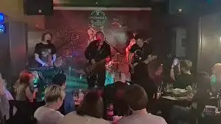 Калифорнийские сны - В пути