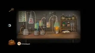 Fren Brow Chapter 4 Gameplay