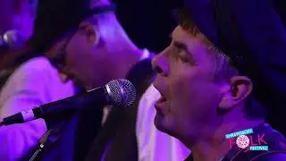 Salts - Hold the Line - Shrewsbury Live