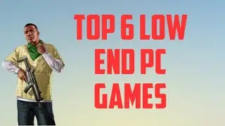 6 Amazing Games You Can Play on Low Power Computers - Unbelievable!
