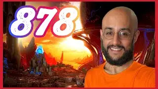 MK11 ONLINE 878 - NEW KOMBAT LEAGUE SEASON