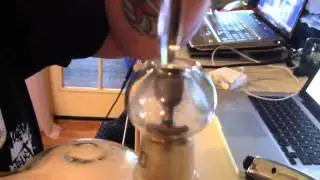 TGR dabs