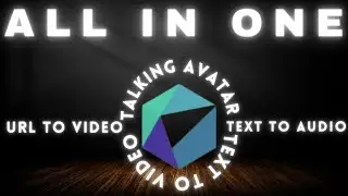 Create AI Video With DeepBrain.io |All In One AI Tool | AI Video Kaise banaye||How to make AI VIDEO