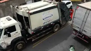 Coletores de lixo