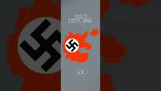 Evolution of Austria 🇦🇹 