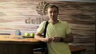Отзыв на релакс-массаж в SPA-центре Delihara Краснодар