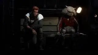 Starwars Jedi Fallen Order Part 7