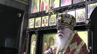 РПЦЗ Наше государство невозможно возродить без православия