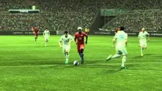 PES 2013