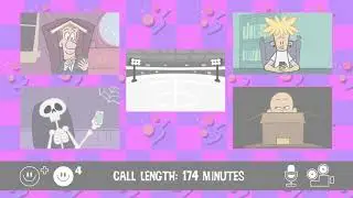 The Jackbox Party Pack 7 Video Call Commercial
