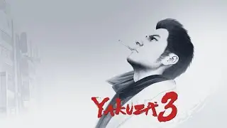 The Dragon God's Gospel - Yakuza 3 OST (30 Minute Extension)