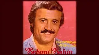 Selami Şahin - Seninle Başım Dertte