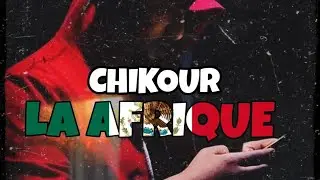 Mk23 chikour l afrique by (Ghorba prod)