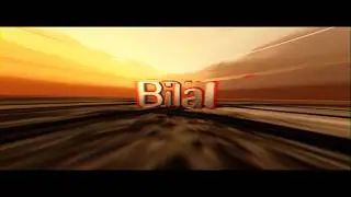 Bilal İntro