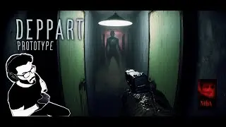 DEPPART prototype TERROR DEMASIADO REALISTA (Body Cam) Jake