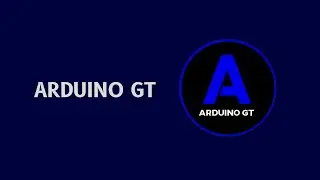 Arduino GT - Trailer Part 02