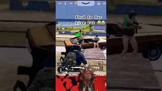 Khud Ko mar Liya Yar 😅😅 / Gadi aii Gadi aiii Ye hai real Noob Gameplay 😝 