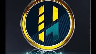 Hiranya Studio logo animation_02