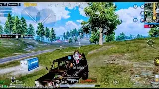 pubg play with girlfriend #pubg #pubgmobile #pubglite #pgmi #mrnanogaming #pubgfunny  #pgmishourts